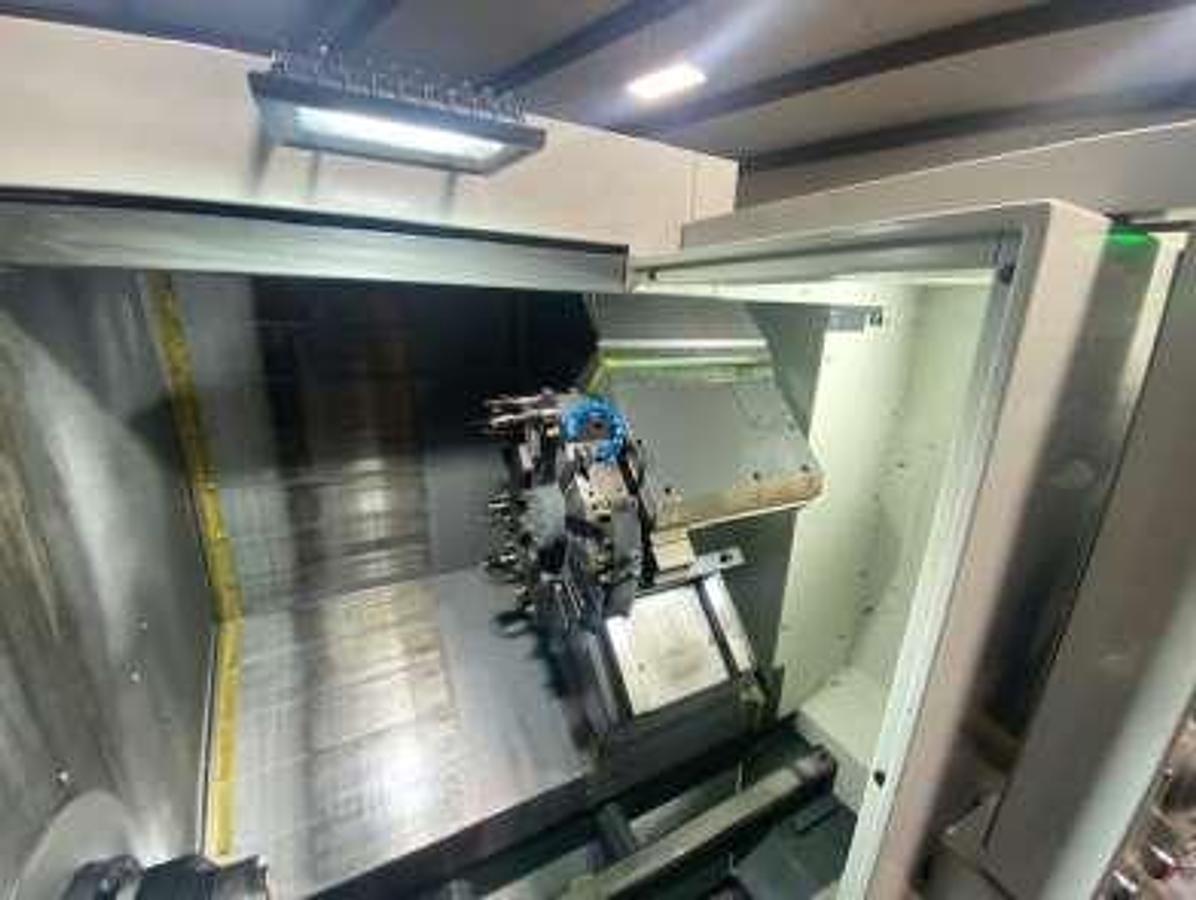 Used 2022 Haas ST-10 Chucker