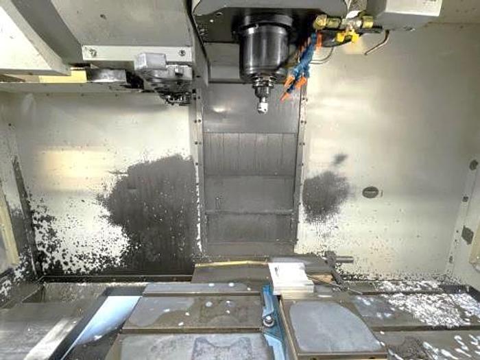 Used 2003 Haas VF-2SS