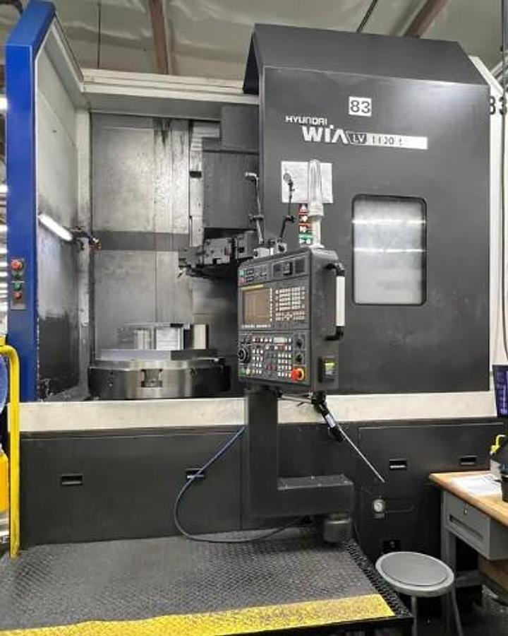 Used 2019 Hyundai Wia LV1100R