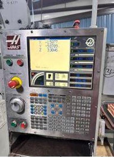 Used 2008 Haas VF-3