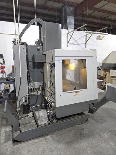 Used 2010 Haas VF1