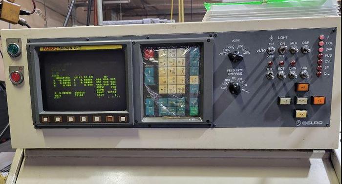 Used 1998 Equro  Nuclet-10GL