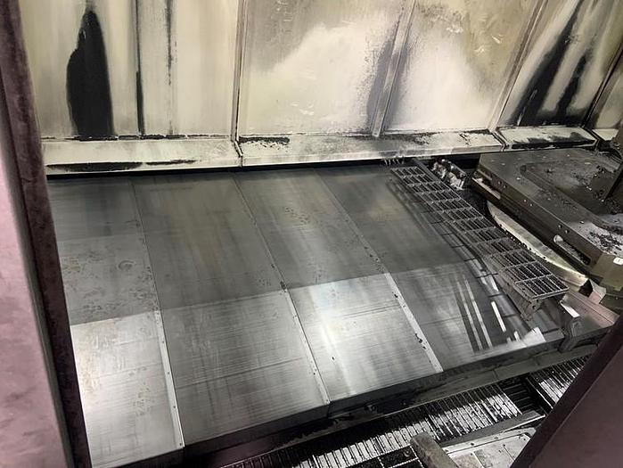 Used 2014 Okuma MA-12500H 