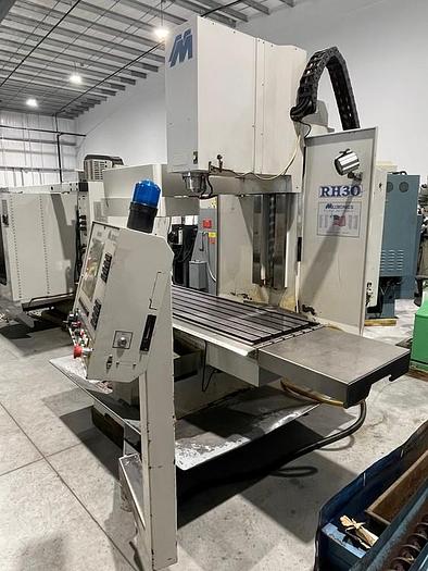 Used 2004 Milltronics RH30