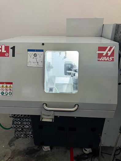 Used 2022 Haas CL-1