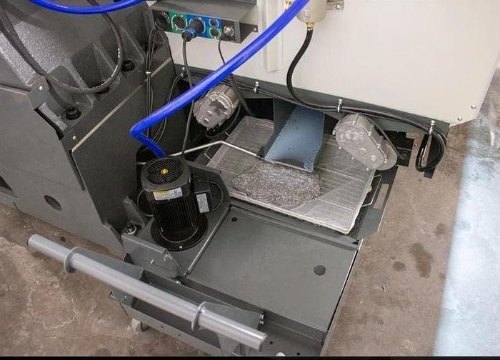 Used 2023 Haas VF-4SS