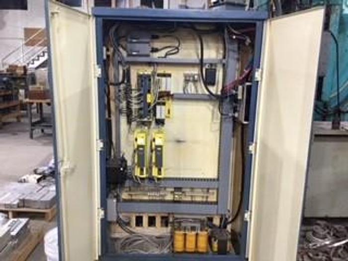 Used 1985 Bullard 46" Dyna-Au-Tape