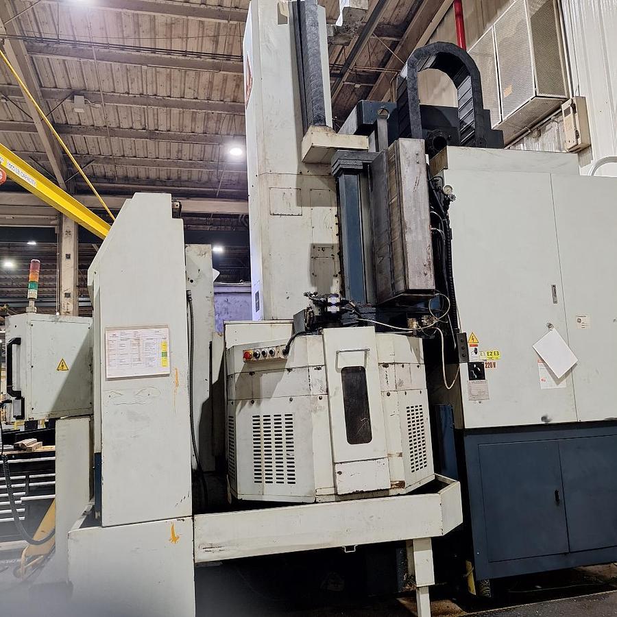 Used 2011 You-Ji YV1200 ATC