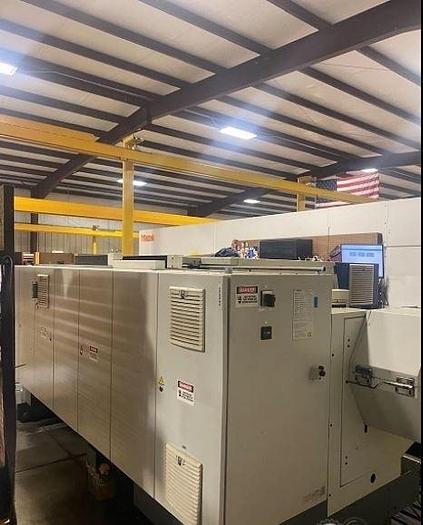 Used 2013 Weiler E50/2000
