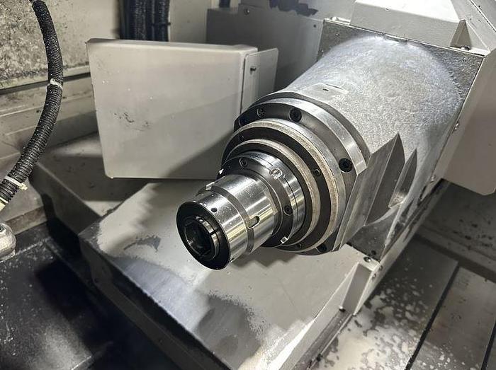 Used 2017 Tsugami B0385L