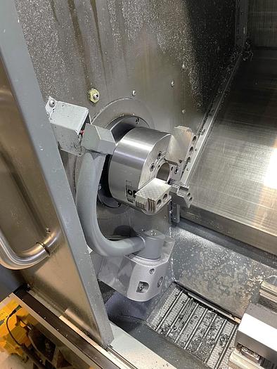 Used 2019 Haas ST-20Y