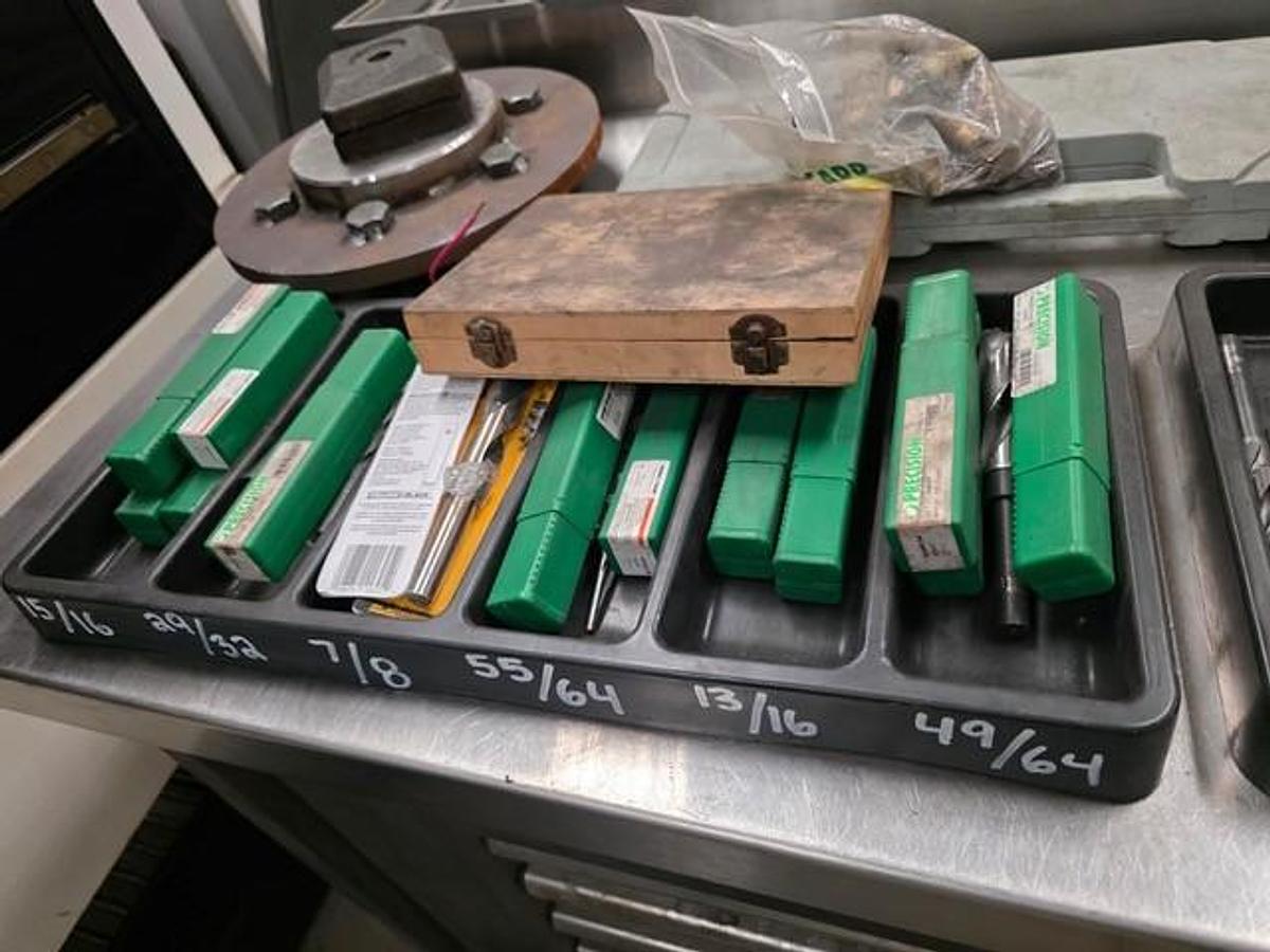 Used 2020 Mazak Quick Turn 350 MY/2000 with Milling, Y Axis, 80" Centers, Tailstock, Steady Rest, 12" Chuck, 4" Bar Capacity