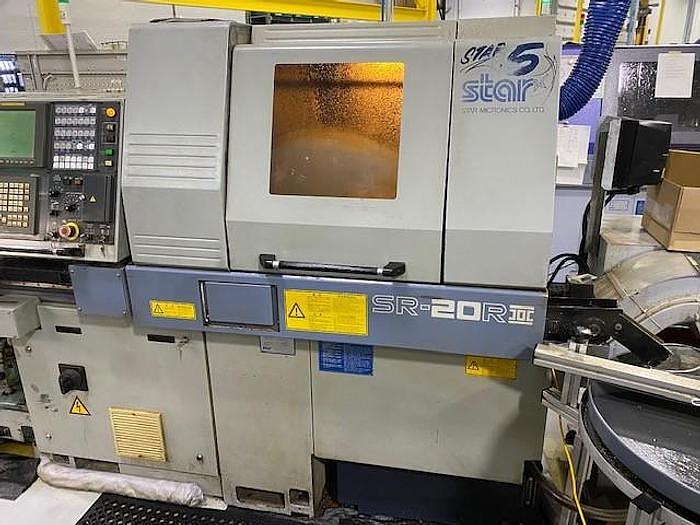 Used 2006 Star SR-20RII