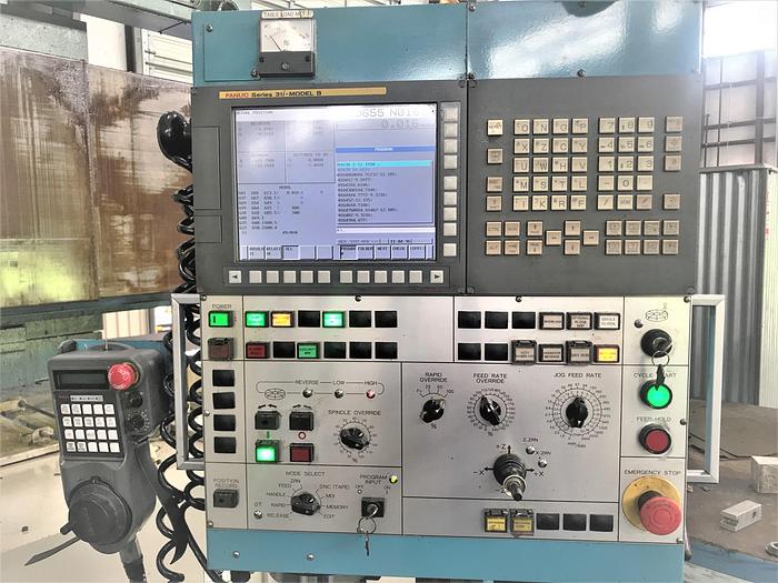 Used 2014 O-M Ltd. NEO-35SX