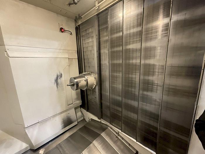 Used 2013 Mazak HCN 10800