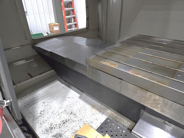 Used 2013 Haas VF-9/50