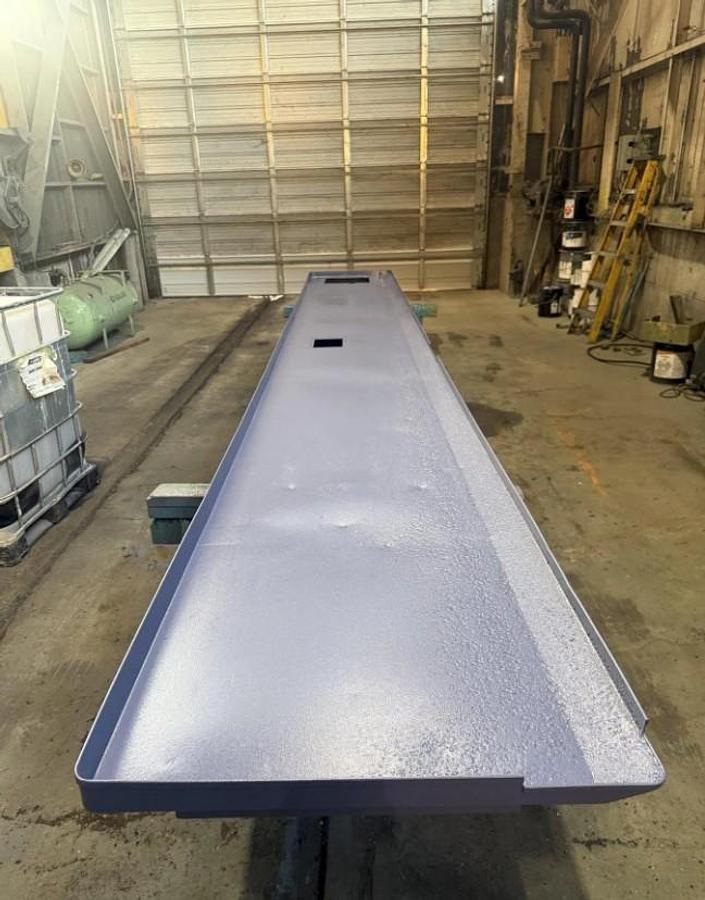 Used 1999 Hwacheon Mega 95/5000