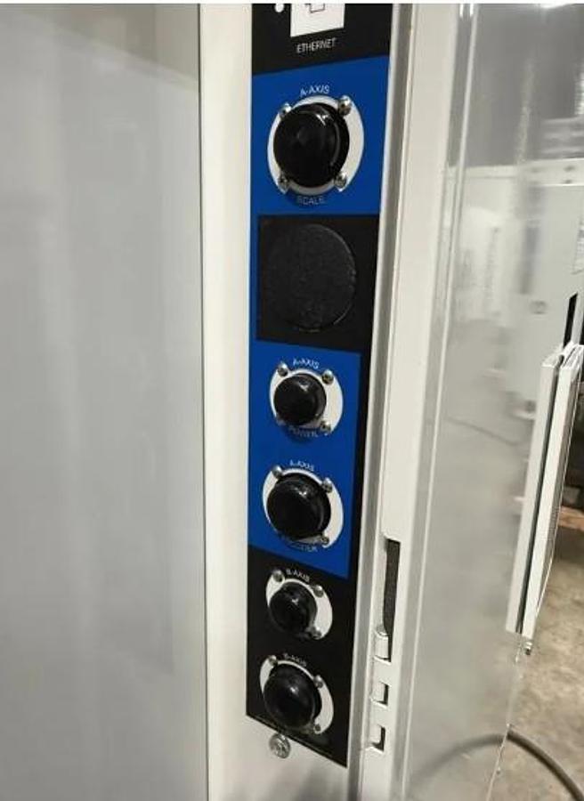 Used 2015 Haas VF-2SS