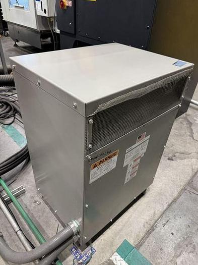 Used 2017 DMG Mori DMC 650V Graphite Machine 40,000 RPM