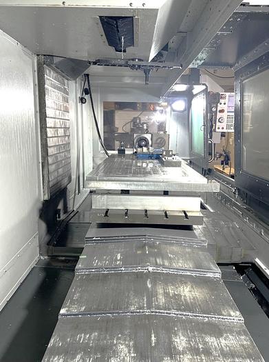 Used 2021 Haas VF-7/40
