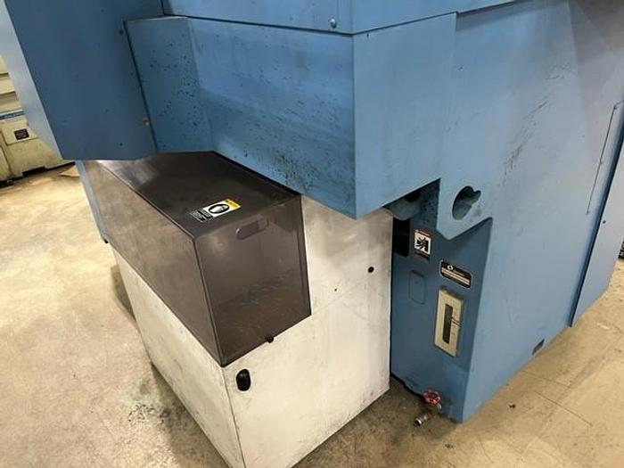 Used 1999 Makino U53K