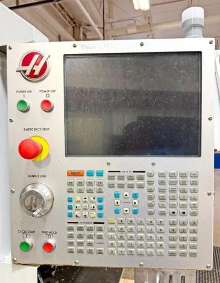 Used 2018 Haas VM-6