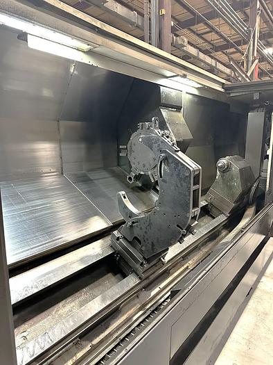 Used 2010 Doosan Puma 3100ULY