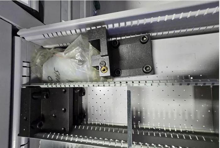 Used 2022 Doosan Puma 2600SY II