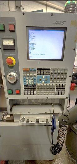 Used 2006 Haas SL-10T