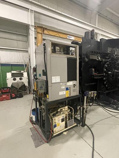 Used 2012 Makino MCC2013VG