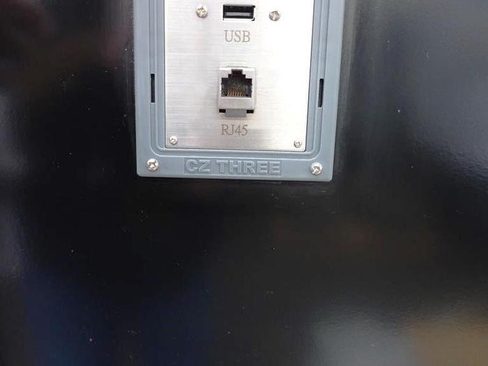 Used 2012 Hurco TM-8