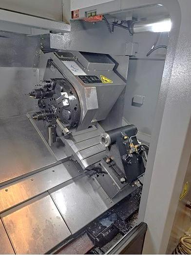 Used 2021 Hurco TM8Mi