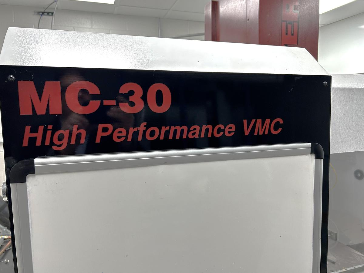 Used 2015 Fryer MC-30 with 