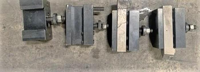 Used 2006 Haas TL-3W