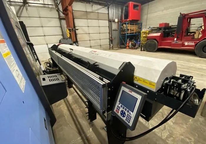 Used 2021 Doosan Puma TT1800SY