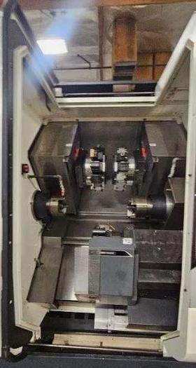 Used 2019 DMG Mori NZX-2000/800STY3