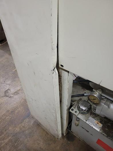 Used 2003 Okuma Crown L1420/1250 