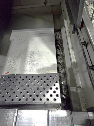 Used 2013 Haas VF-9/50