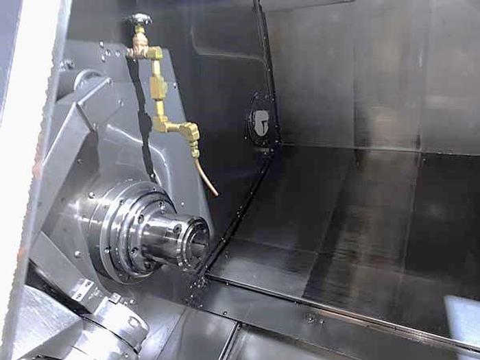 Used 2007 Mazak Nexus QTN 250-II MY