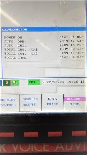 Used 2008 Mazak Integrex 100-IVST