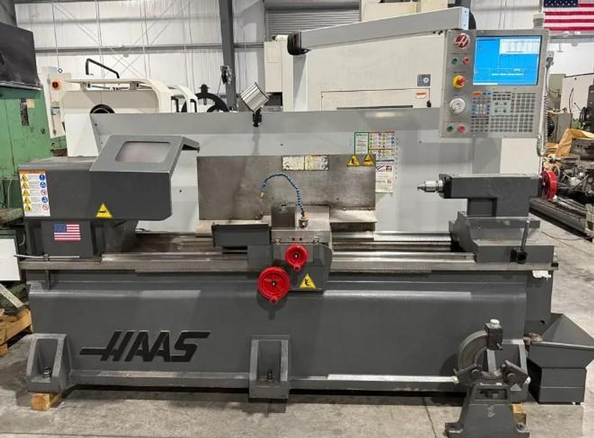 Used 2011 Haas TL-3