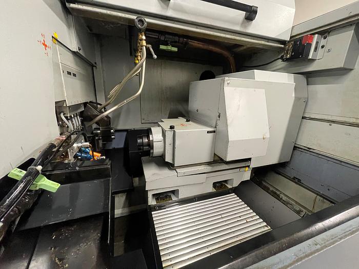 Used 2004 Star Sr-32J