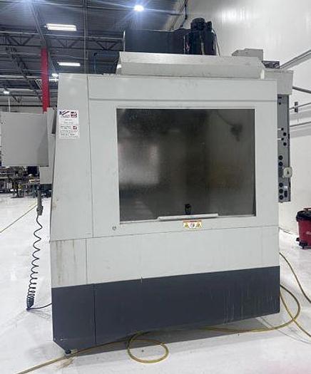 Used 2010 Haas VM-6