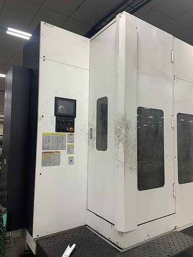 Used 2014 Okuma MA-12500H 