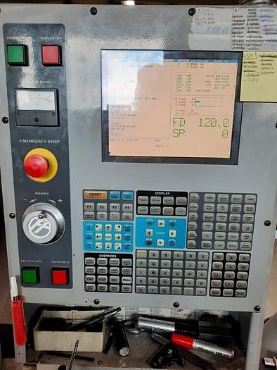 Used 2004 Haas SL-10T