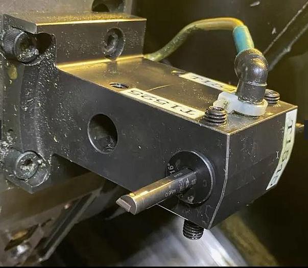 Used 2011 Haas DS-30SSY