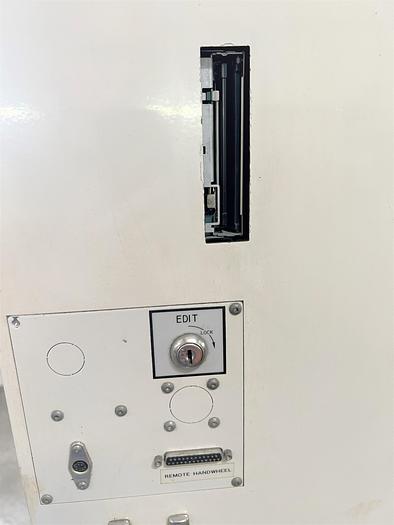 Used 2005 Milltronics RW20