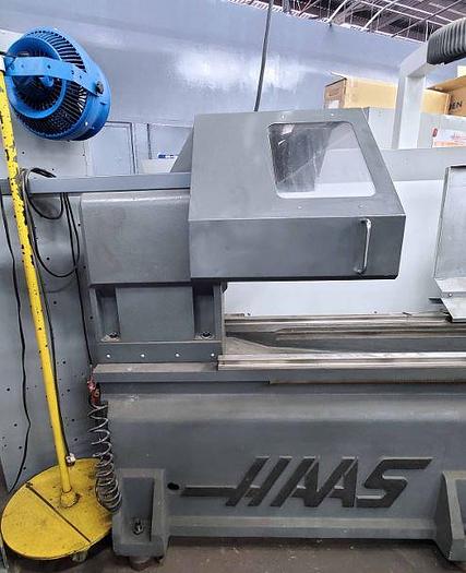 Used 2012 Haas TL-3W