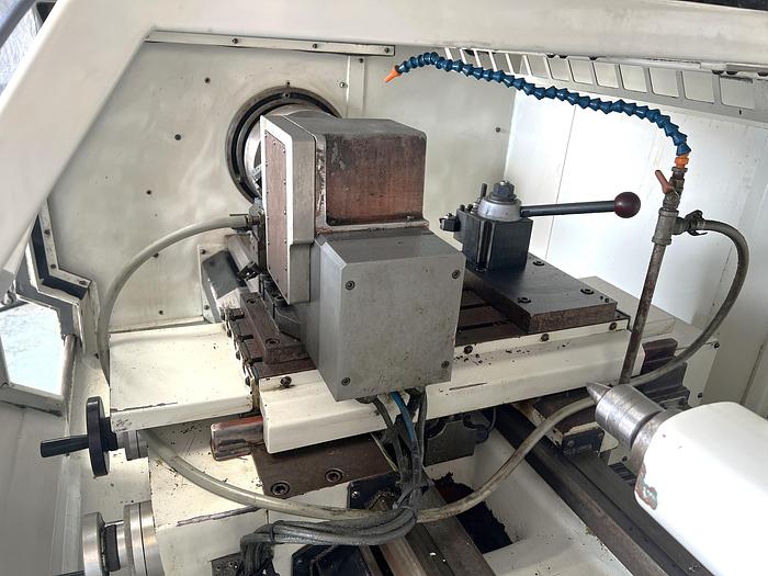 Used 2004 Southwestern Industries Trak TRL-1540 V ProtoTrak VL