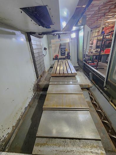 Used 2020 Haas VF4SS